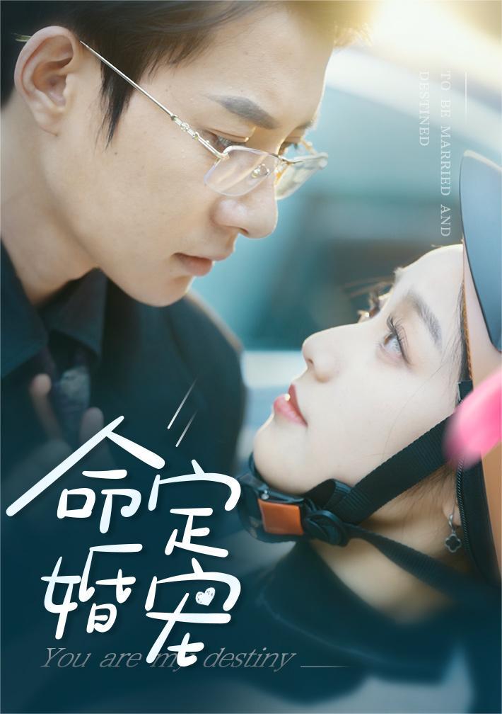 命定婚宠全集