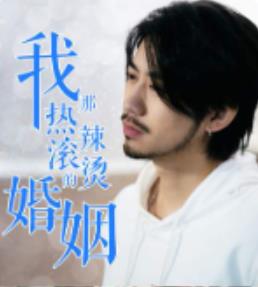 我那热辣滚烫的婚姻全集