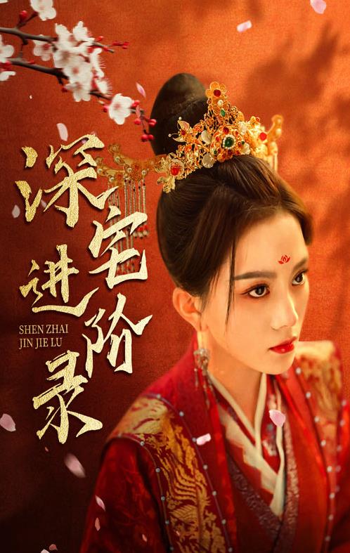 深宅进阶录全集