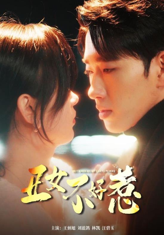 丑女不好惹全集
