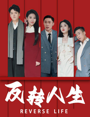 反转人生2024全集