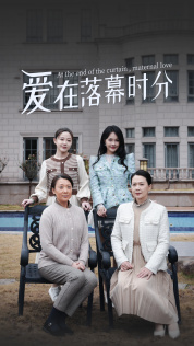 爱在落幕时分全集