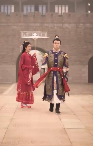 陌上故人归全集