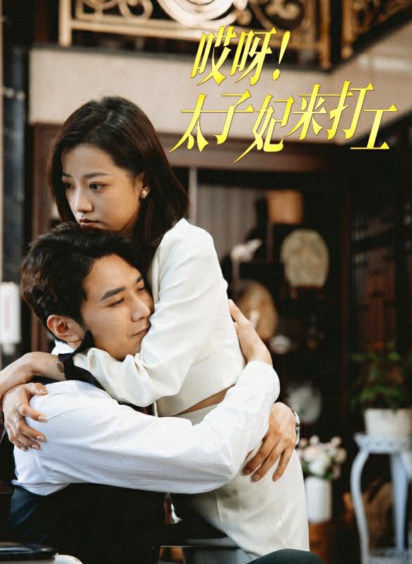 哎呀！太子妃来打工全集