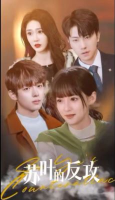 苏叶的反攻全集