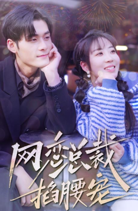 网恋总裁掐腰宠全集