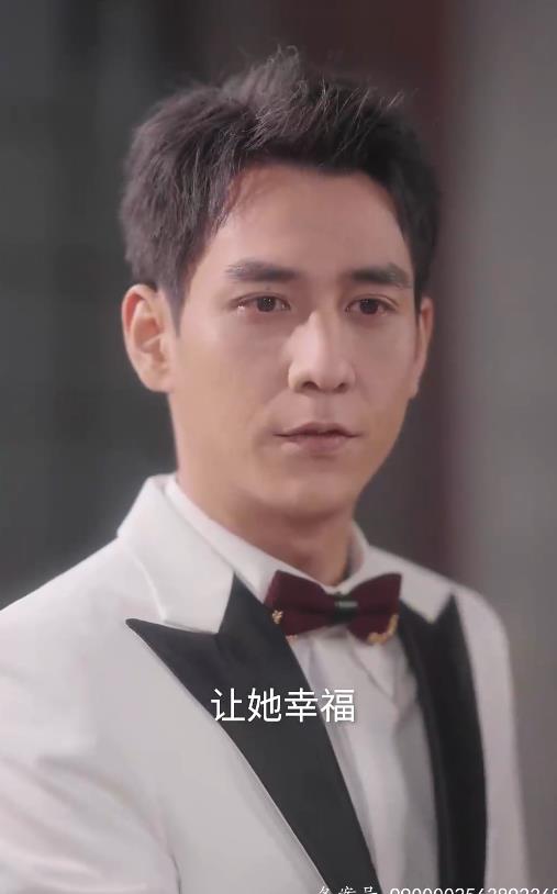 披荆斩棘的婚姻全集