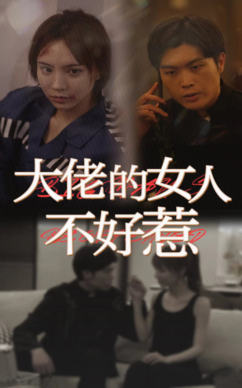 大佬女人不好惹全集