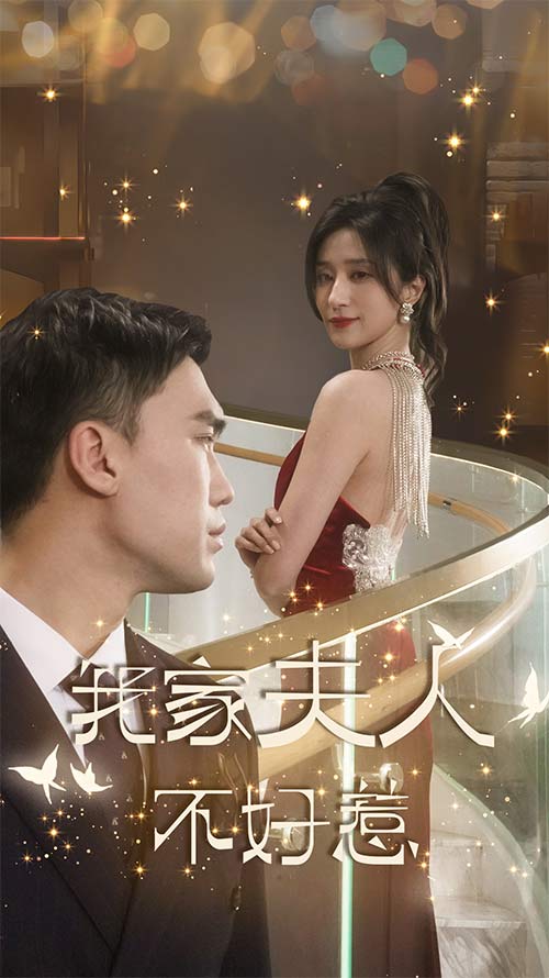 我家夫人不好惹全集