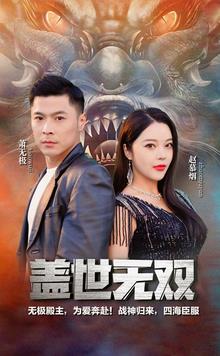 新版盖世无双全集