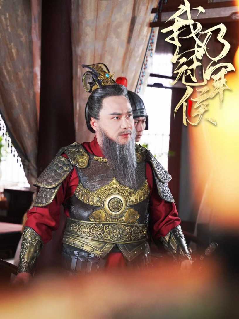 我乃冠军侯全集