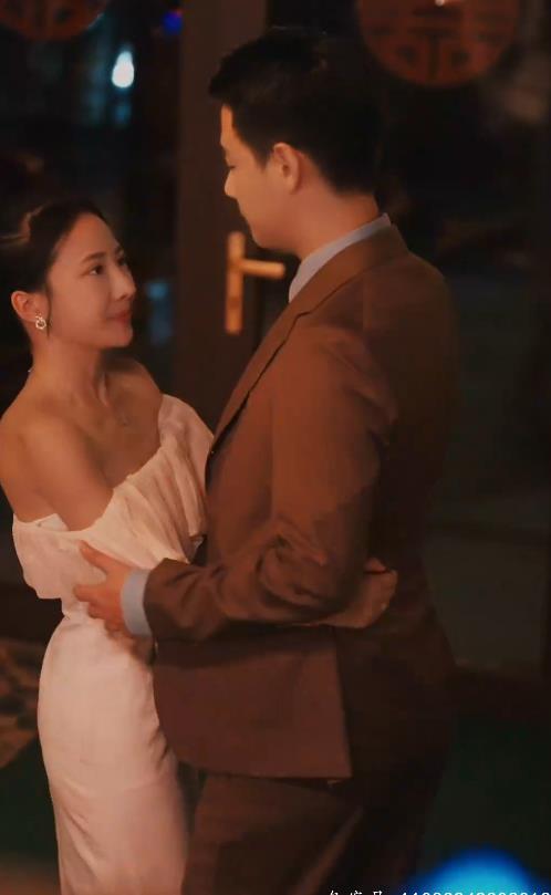 且以深情共白首全集