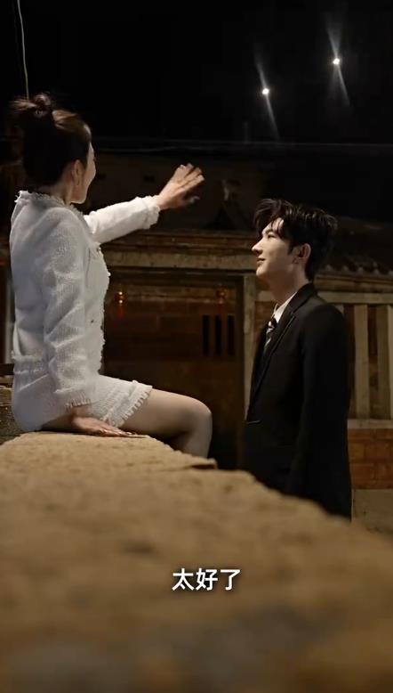 七年后回家吊打全村全集