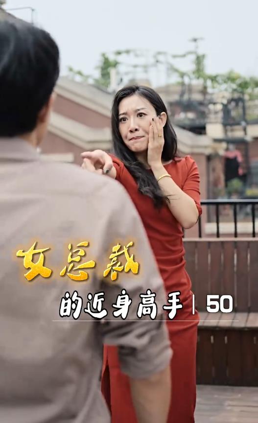 女总裁的近身高手全集