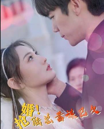 抢婚！陆总蓄谋已久全集