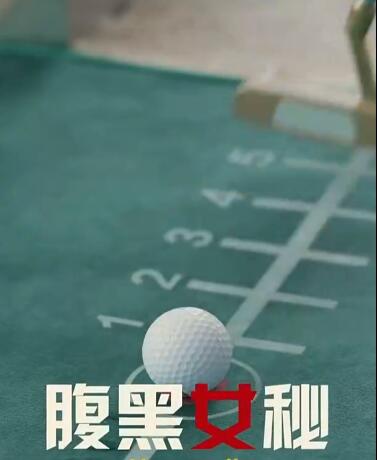 腹黑女秘全集