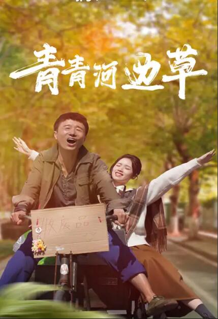 青青河边草2024全集