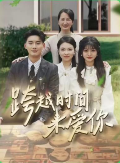 跨越时间来爱你全集