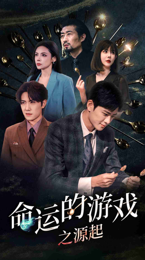 命运的游戏之源起全集