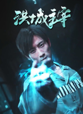洪城主宰全集