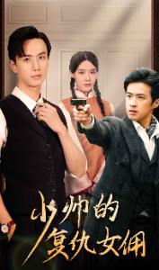 少帅的复仇女佣全集
