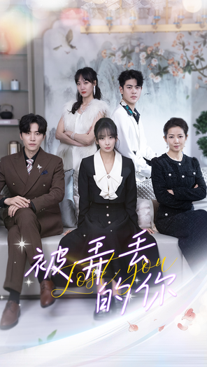 被弄丢的你全集