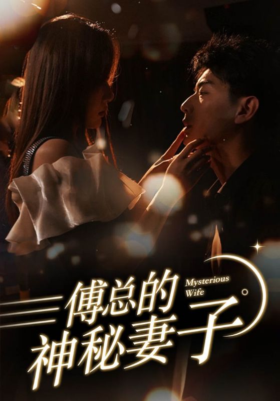 傅总的神秘妻子全集