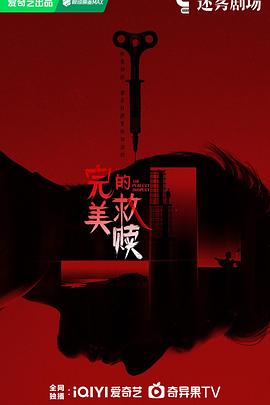 完美的救赎全集