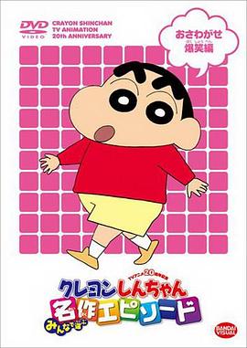 蜡笔小新第8季全集