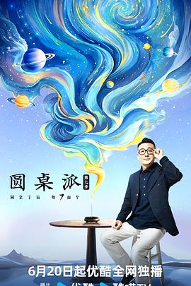 圆桌派第七季全集