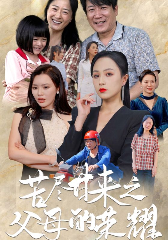 苦尽甘来之父母的荣耀全集