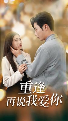 重逢再说我爱你全集