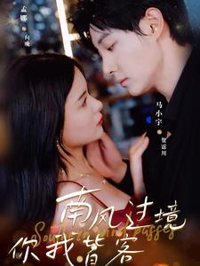 南风过境你我皆客全集