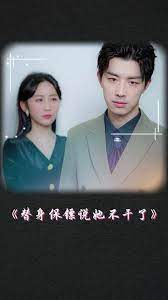 替身保镖说她不干了全集