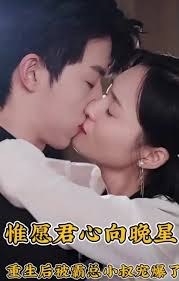 惟愿君心向晚星全集