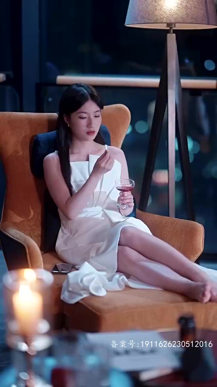 一不小心成了墨总的白月光全集