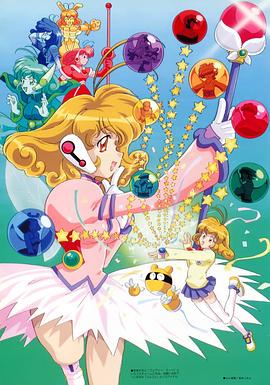 Cyber守护星全集