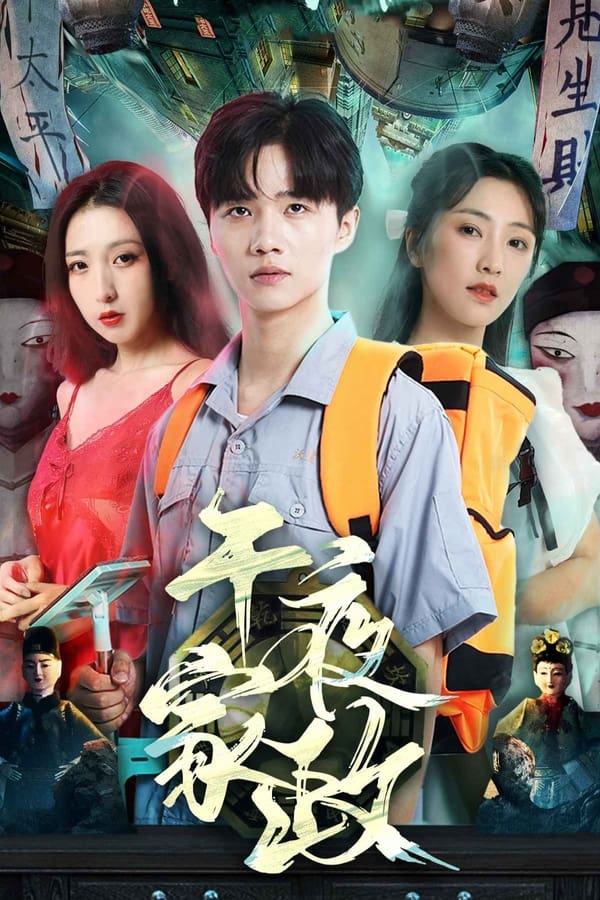 午夜家政全集