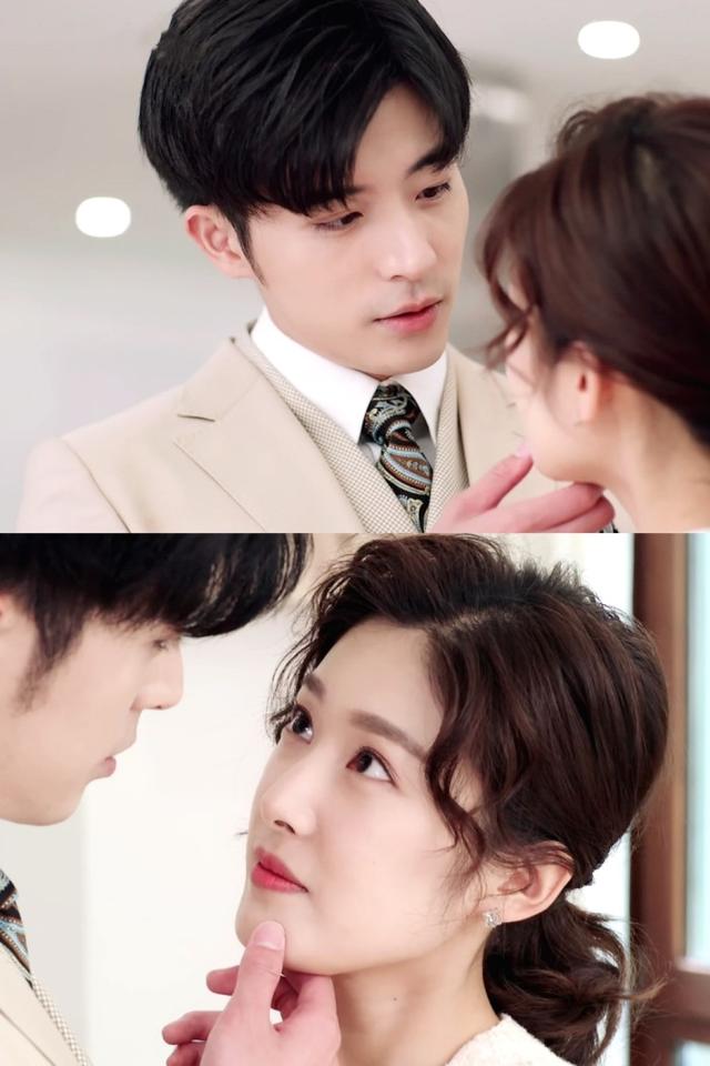 新版：霸道总裁爱上我全集