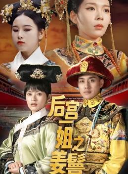 后宫一姐之姜鬟传全集