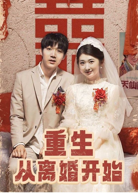 重生从离婚开始全集