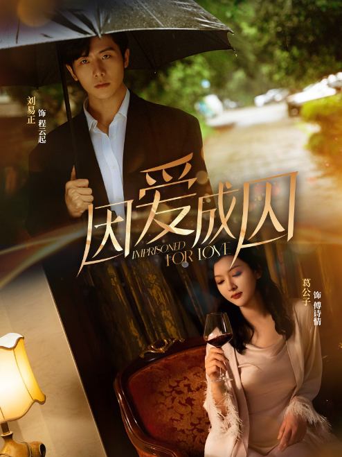 因爱成囚全集