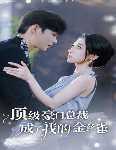 顶级豪门总裁成了我的金丝雀全集