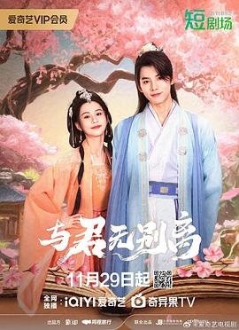 与君无别离全集