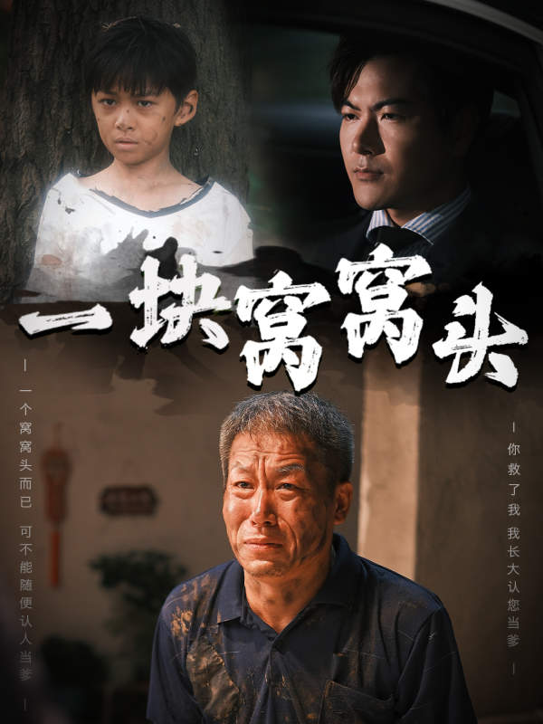 一块窝窝头全集