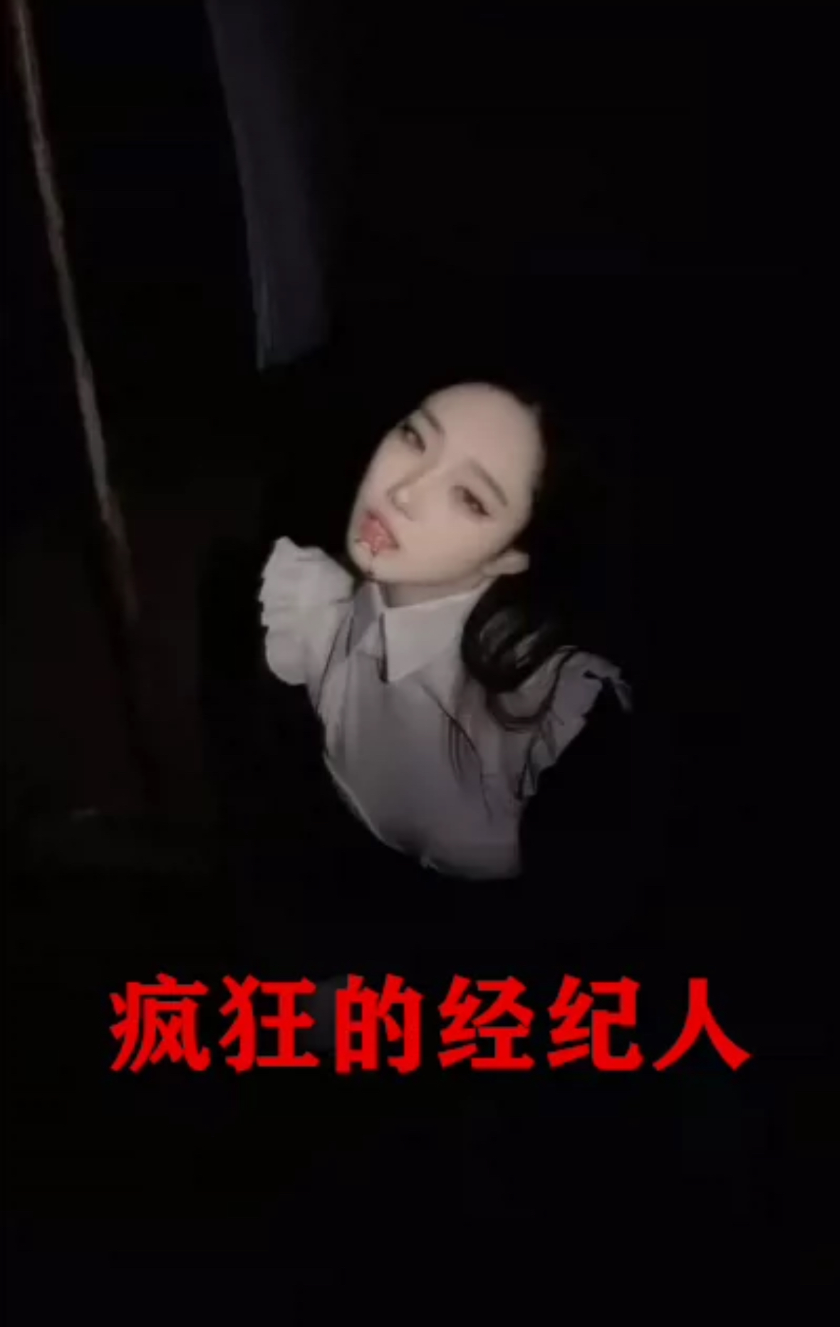 疯狂的经纪人全集