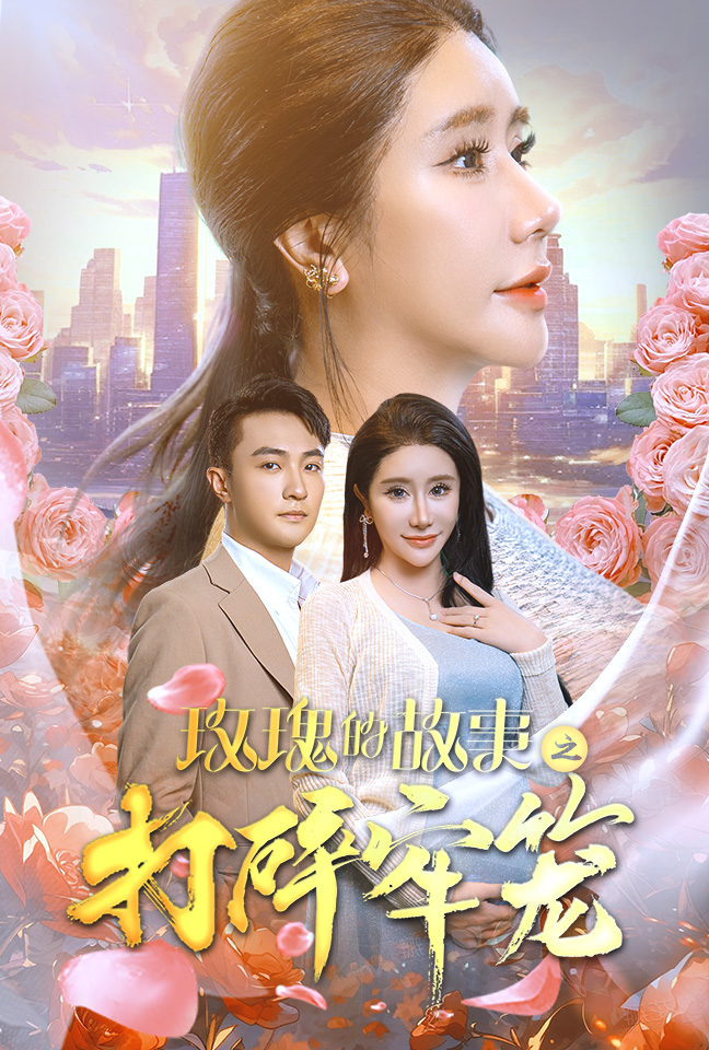 玫瑰的故事之打碎牢笼全集