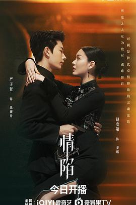 情陷全集