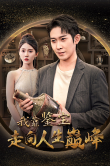 我靠鉴宝走向人生巅峰全集