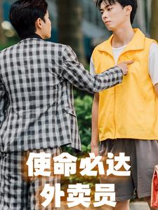 使命必达外卖员全集